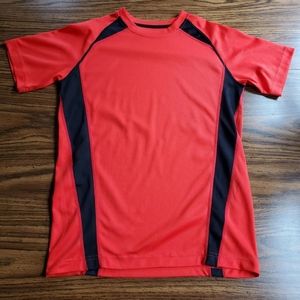 Fila Sport Athletic Performance T-Shirt L 14-16